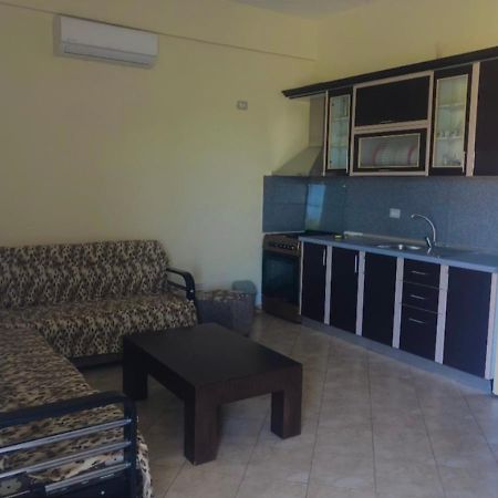 David'S Apartments Hamallaj Екстериор снимка