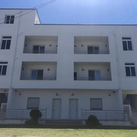 David'S Apartments Hamallaj Екстериор снимка