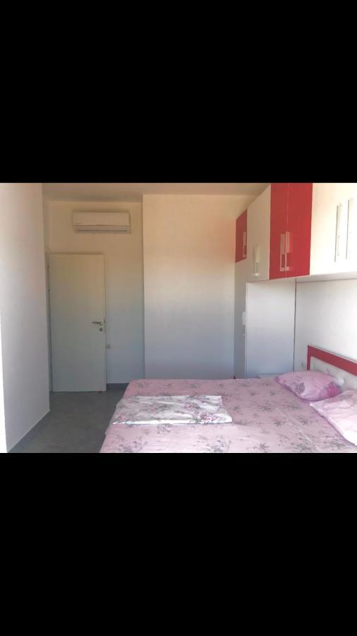 David'S Apartments Hamallaj Екстериор снимка