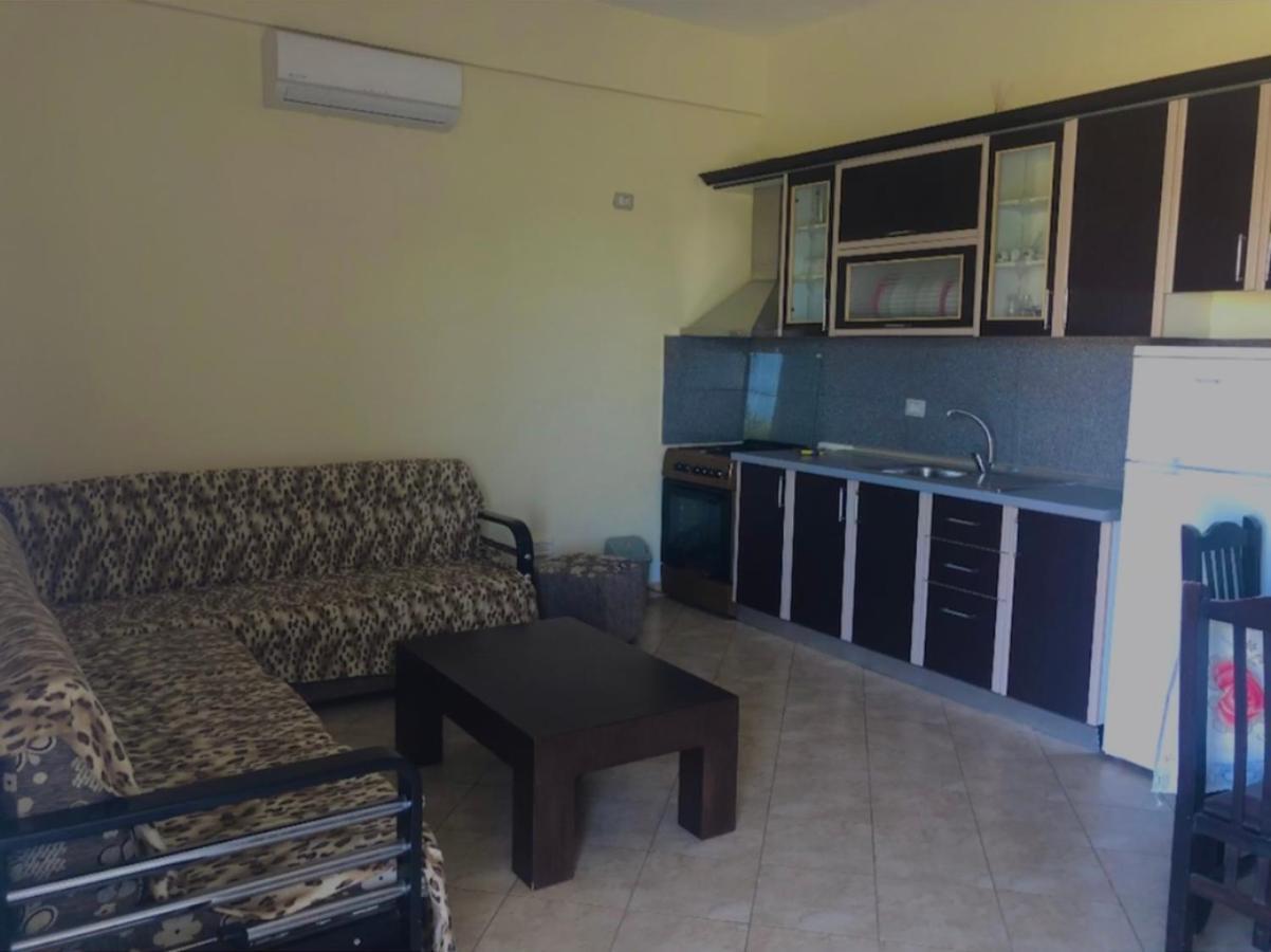 David'S Apartments Hamallaj Екстериор снимка