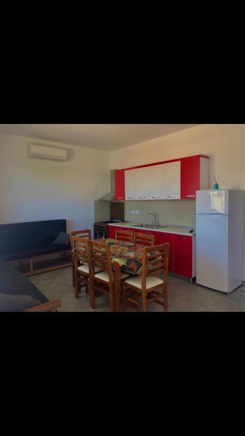 David'S Apartments Hamallaj Екстериор снимка